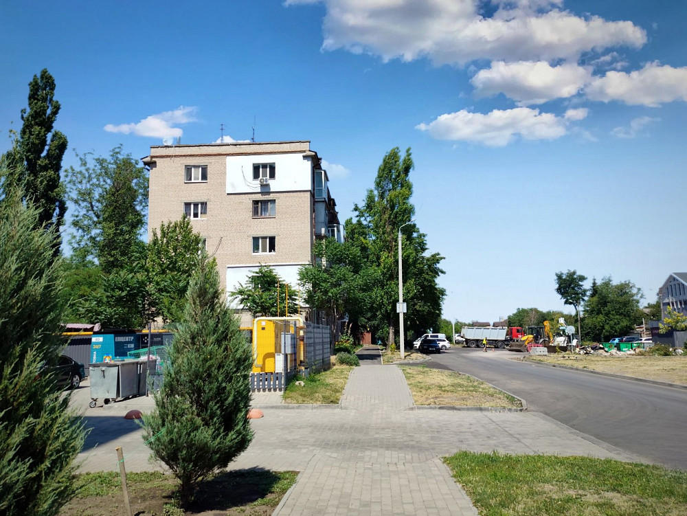 Актуально! 2 - кімн. квартира • район просп. Науки • (Гагарина пр) Днепр - изображение 2