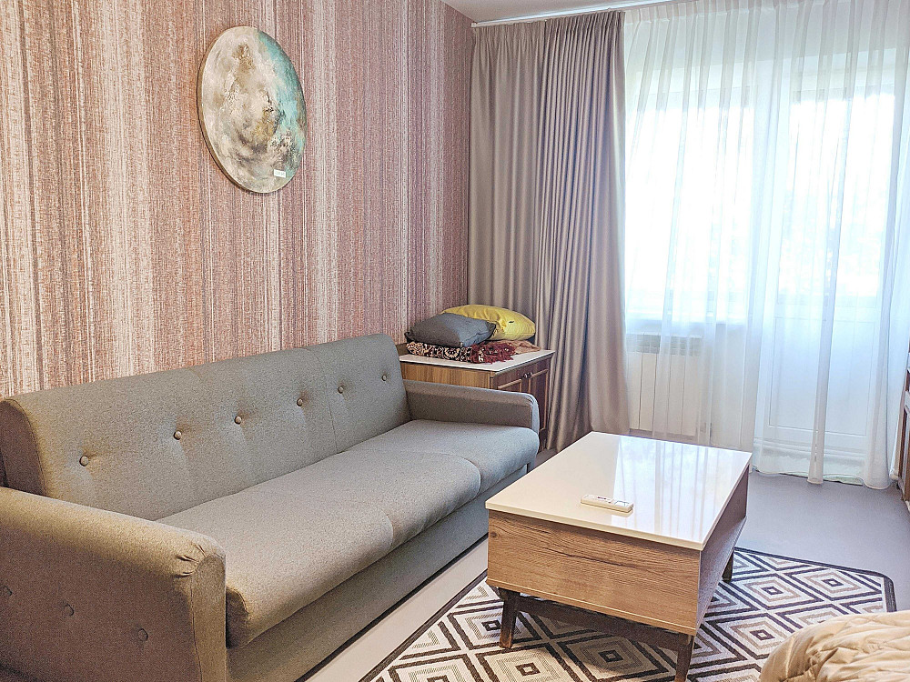 Актуально! 2 - кімн. квартира • район просп. Науки • (Гагарина пр) Днепр - изображение 5