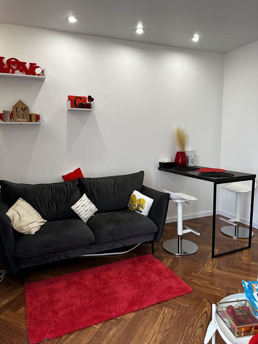 На месяцВид на море.аркадия пр.шевченко. Терасса. Новый дом.От хозяина Одесса - изображение 2