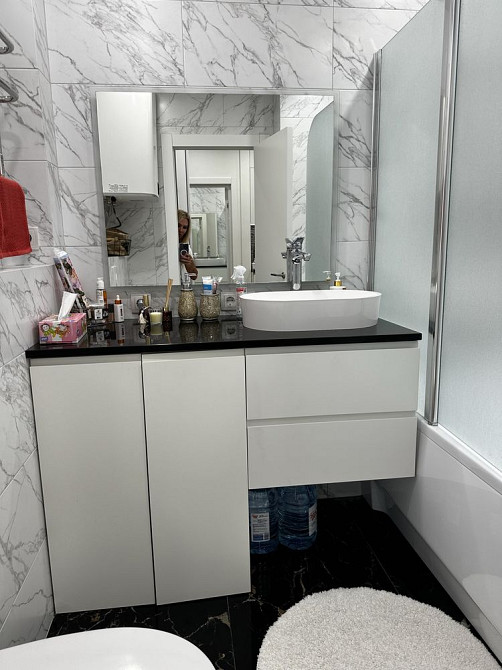 На месяцВид на море.аркадия пр.шевченко. Терасса. Новый дом.От хозяина Одесса - изображение 5