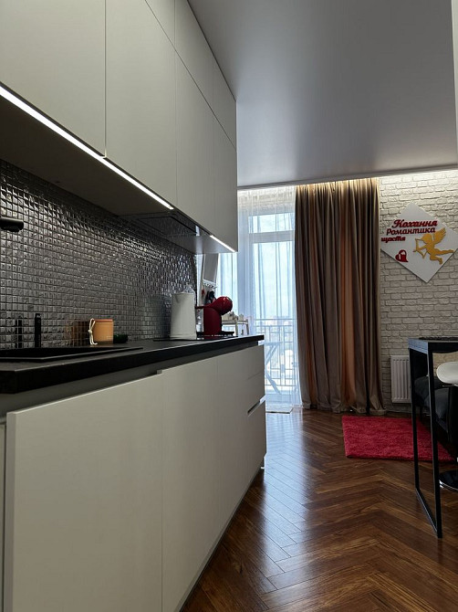 На месяцВид на море.аркадия пр.шевченко. Терасса. Новый дом.От хозяина Одесса - изображение 1