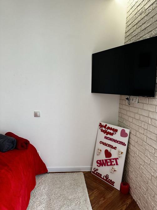 На месяцВид на море.аркадия пр.шевченко. Терасса. Новый дом.От хозяина Одесса - изображение 4