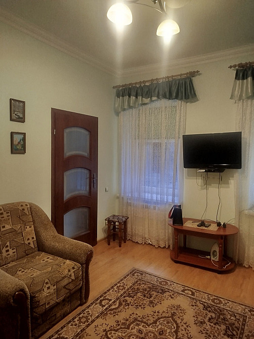 Оренда квартири в центрі біля ТЦ Форум Львов - изображение 1