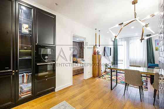 Оренда ЖК Park Avenue VIP 2кімнати / 65 кв.м Киев