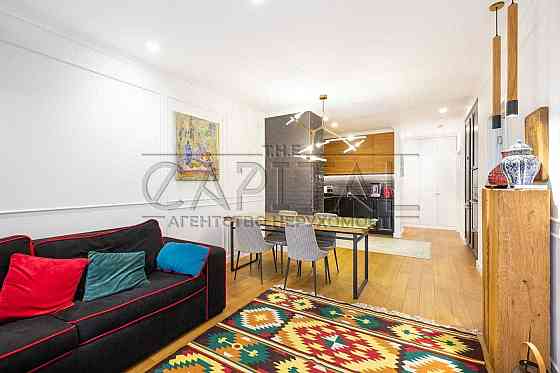 Оренда ЖК Park Avenue VIP 2кімнати / 65 кв.м Киев