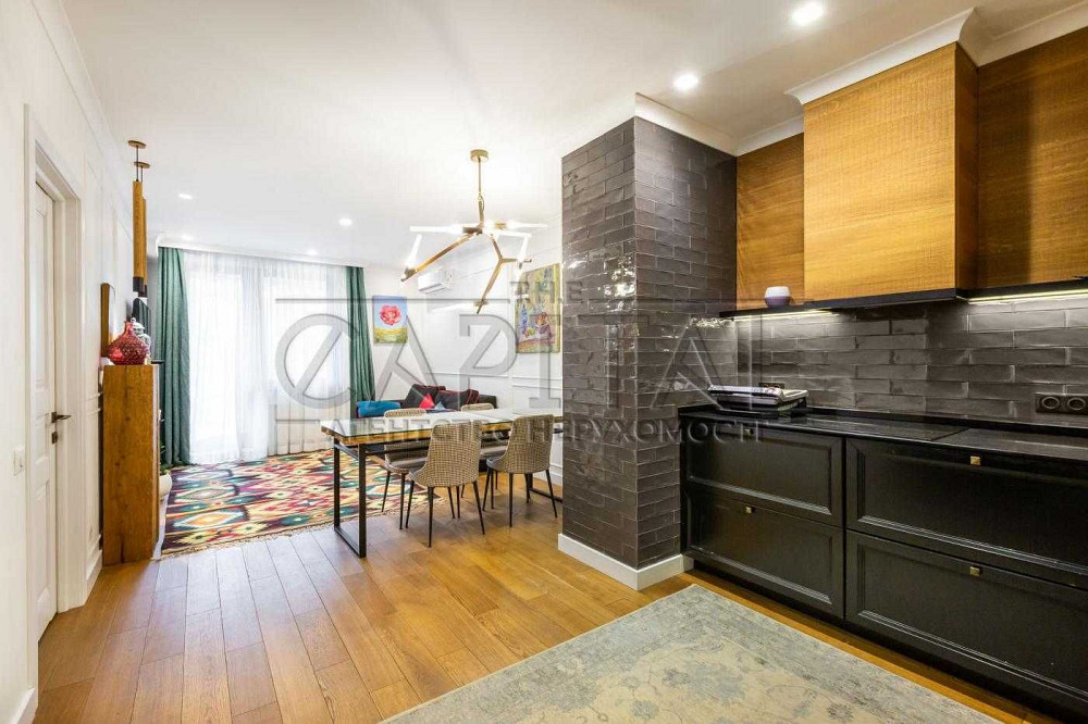 Оренда ЖК Park Avenue VIP 2кімнати / 65 кв.м Киев - изображение 3