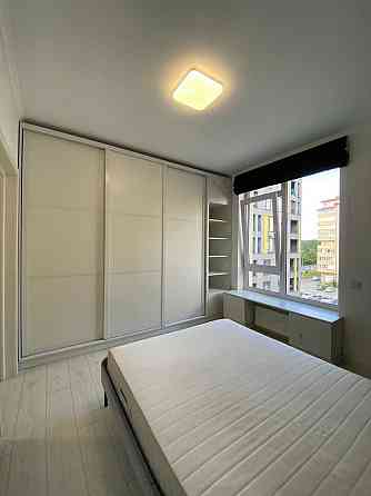 Оренда чудової квартири в новобудові по вул Пасічна Львов