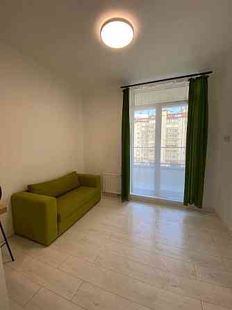 Оренда чудової квартири в новобудові по вул Пасічна Львов