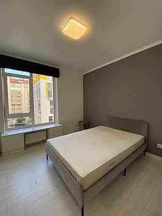 Оренда чудової квартири в новобудові по вул Пасічна Львов