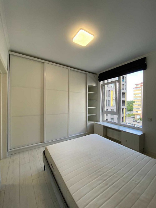 Оренда чудової квартири в новобудові по вул Пасічна Львів - зображення 6