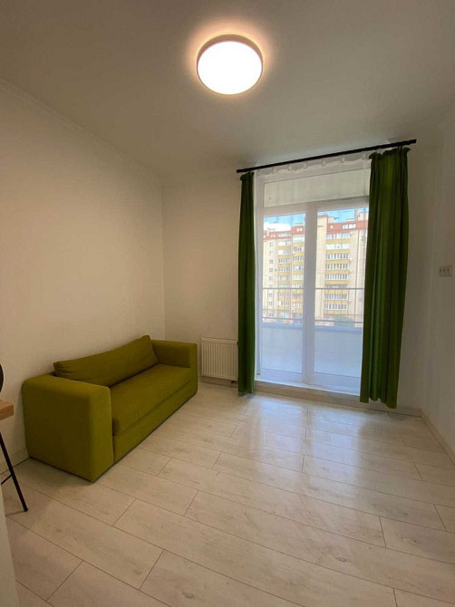 Оренда чудової квартири в новобудові по вул Пасічна Львів - зображення 4