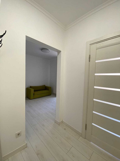 Оренда чудової квартири в новобудові по вул Пасічна Львів - зображення 8