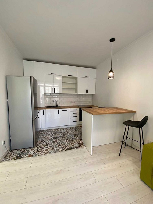 Оренда чудової квартири в новобудові по вул Пасічна Львів - зображення 1