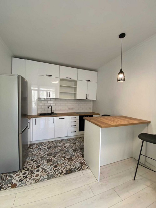 Оренда чудової квартири в новобудові по вул Пасічна Львів - зображення 3