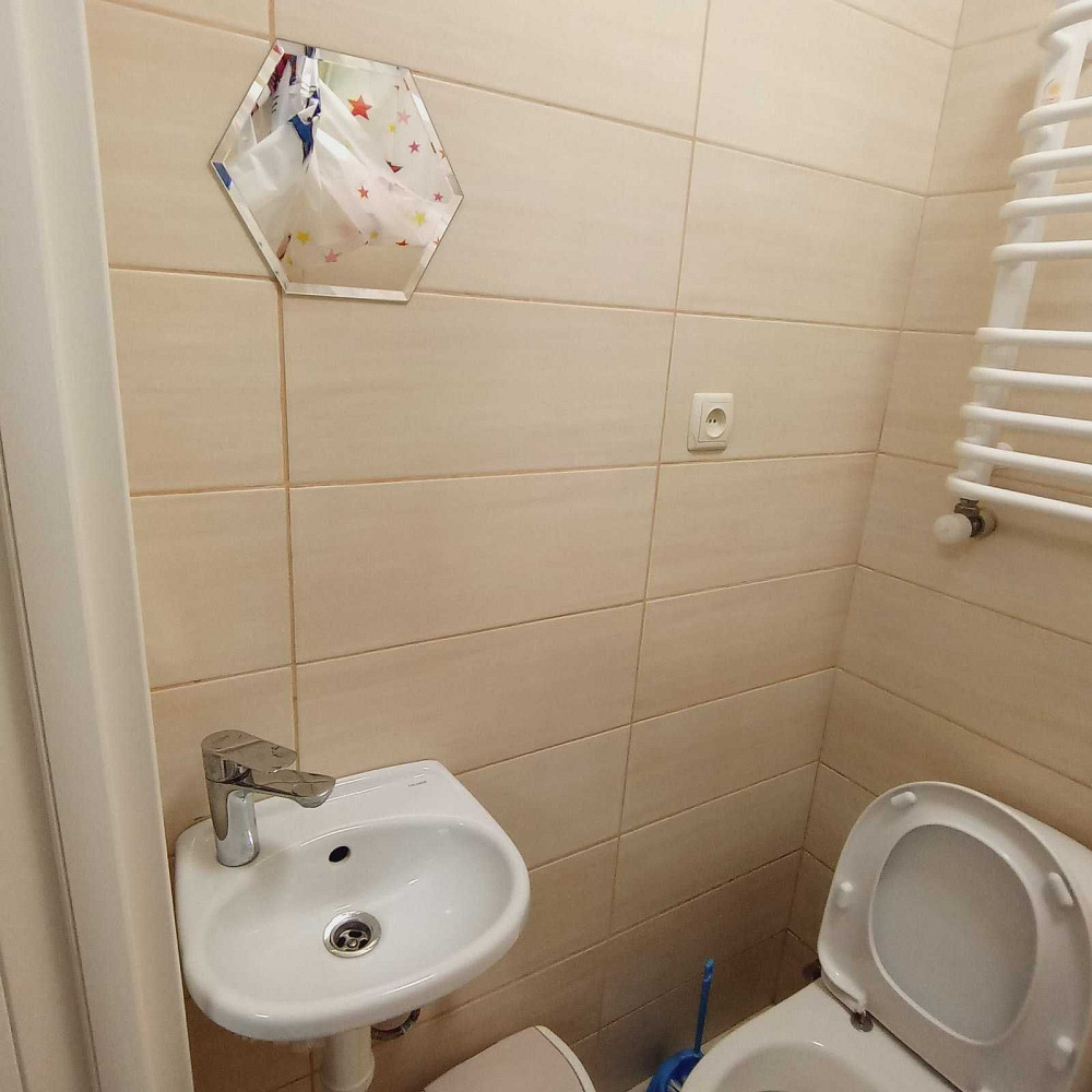 Оренда квартири квартири (смарт) Тернопіль - зображення 4