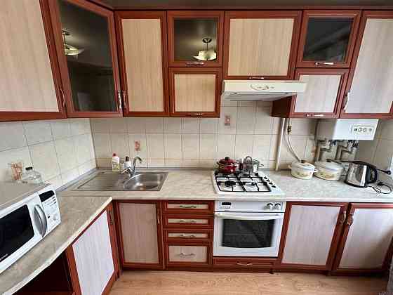 Оренда двокімнатної квартири на Замості, біля Зорі, вулиця Стрілецька Винница