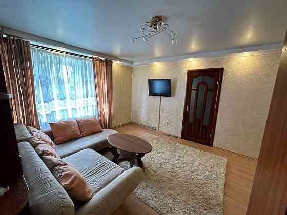 Оренда двокімнатної квартири на Замості, біля Зорі, вулиця Стрілецька Винница