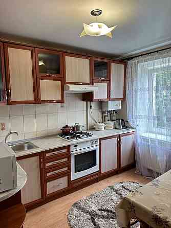 Оренда двокімнатної квартири на Замості, біля Зорі, вулиця Стрілецька Винница