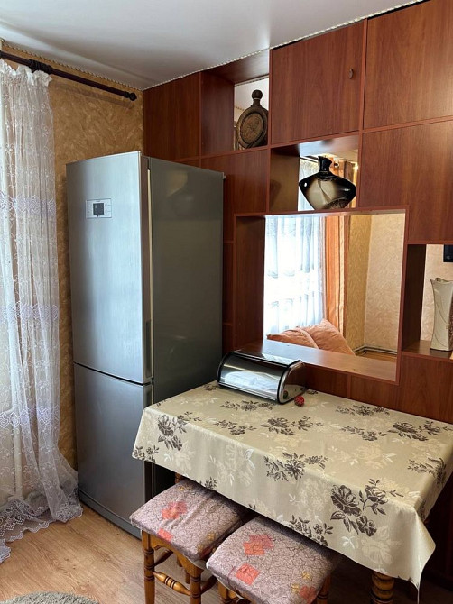 Оренда двокімнатної квартири на Замості, біля Зорі, вулиця Стрілецька Винница - изображение 2