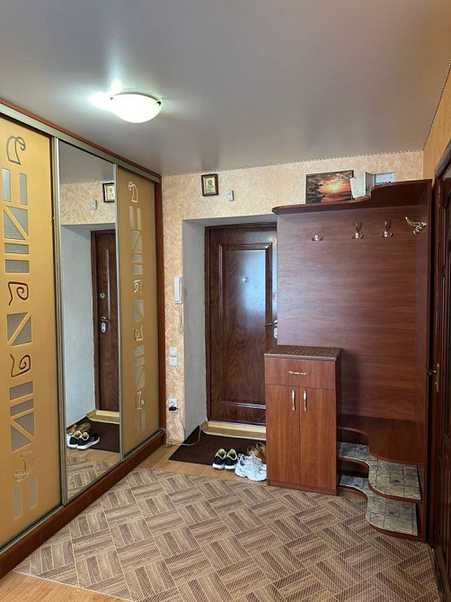 Оренда двокімнатної квартири на Замості, біля Зорі, вулиця Стрілецька Винница - изображение 8