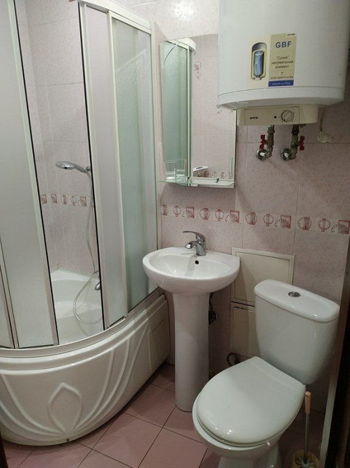 Здам 1 кім квартиру пр. Слобожанський ( вул. Тверська) Днепр - изображение 8