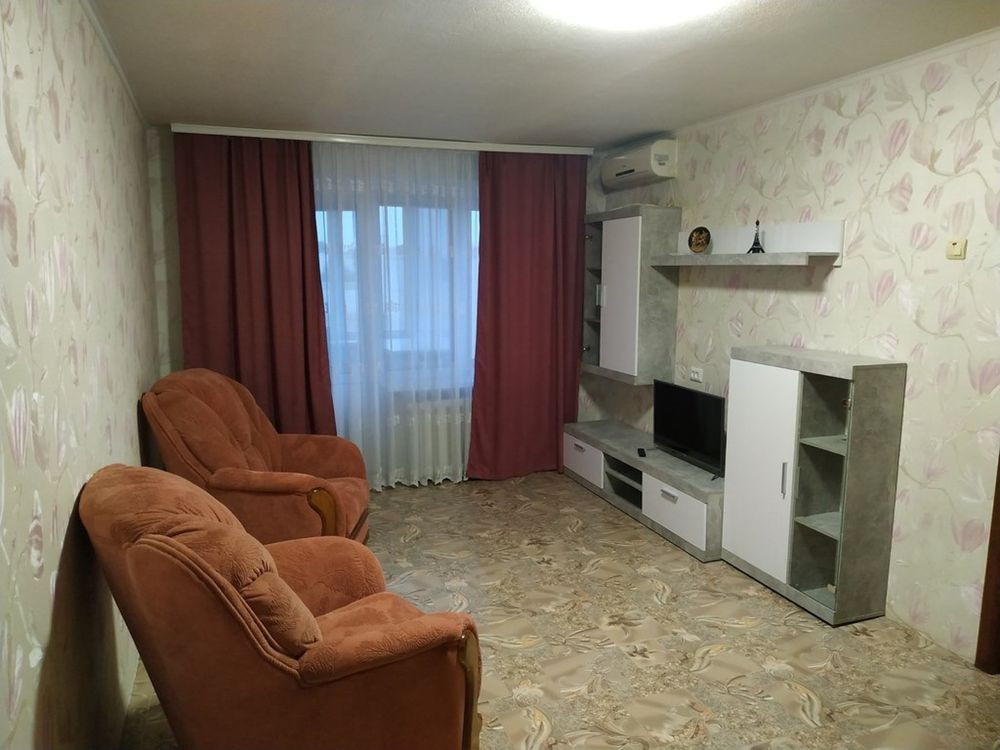 Здам 1 кім квартиру пр. Слобожанський ( вул. Тверська) Днепр - изображение 1