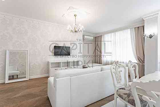 Оренда квартири, ЖК Новопечерські Липки, Драгомирова, Верхогляда Київ