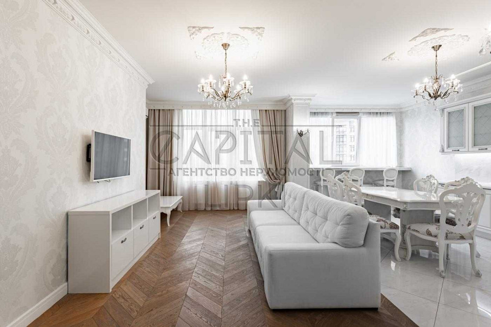 Оренда квартири, ЖК Новопечерські Липки, Драгомирова, Верхогляда Київ - зображення 8