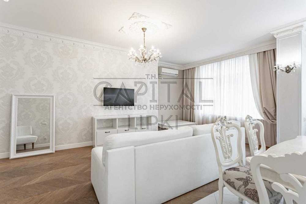 Оренда квартири, ЖК Новопечерські Липки, Драгомирова, Верхогляда Київ - зображення 5