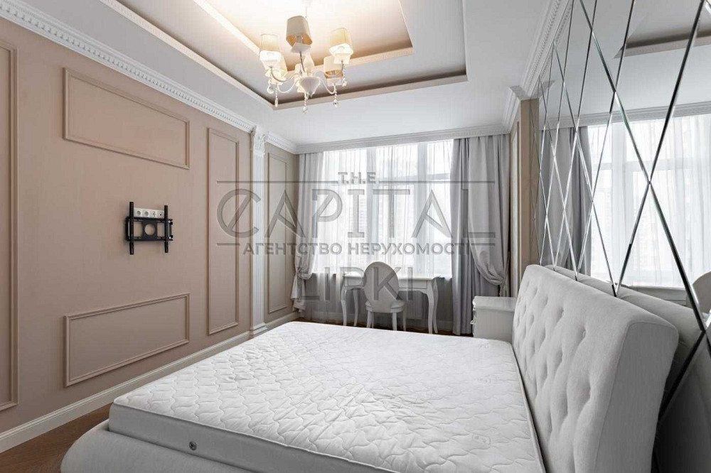 Оренда квартири, ЖК Новопечерські Липки, Драгомирова, Верхогляда Київ - зображення 4