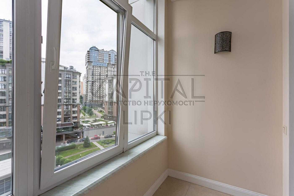 Оренда квартири, ЖК Новопечерські Липки, Драгомирова, Верхогляда Київ - зображення 6