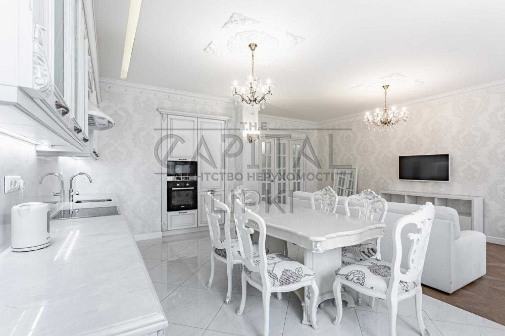 Оренда квартири, ЖК Новопечерські Липки, Драгомирова, Верхогляда Київ - зображення 1