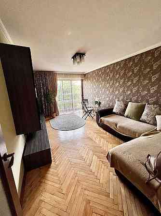 Оренда 2 кім квартири вул. Котляревського ТОП локація Політехніка Львов