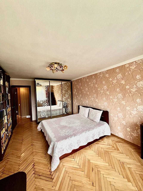 Оренда 2 кім квартири вул. Котляревського ТОП локація Політехніка Львов - изображение 5