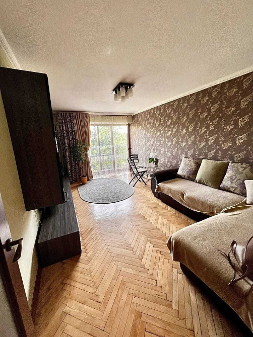 Оренда 2 кім квартири вул. Котляревського ТОП локація Політехніка Львов - изображение 3