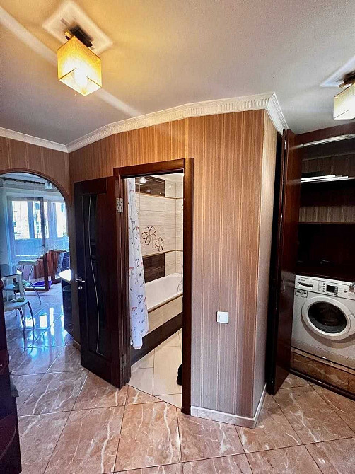 Оренда 2 кім квартири вул. Котляревського ТОП локація Політехніка Львов - изображение 8