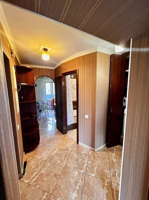 Оренда 2 кім квартири вул. Котляревського ТОП локація Політехніка Львов - изображение 7