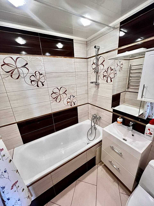 Оренда 2 кім квартири вул. Котляревського ТОП локація Політехніка Львов - изображение 6