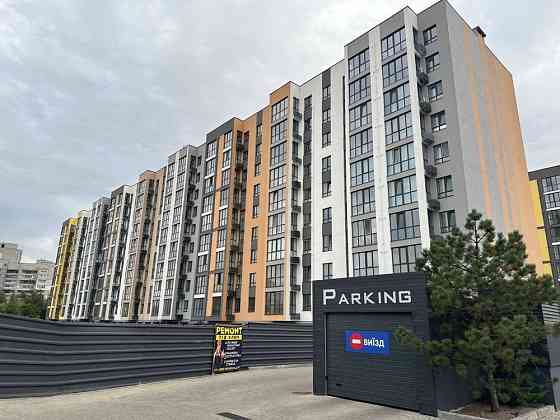 Здам квартиру у ЖК Щасливий Днепр