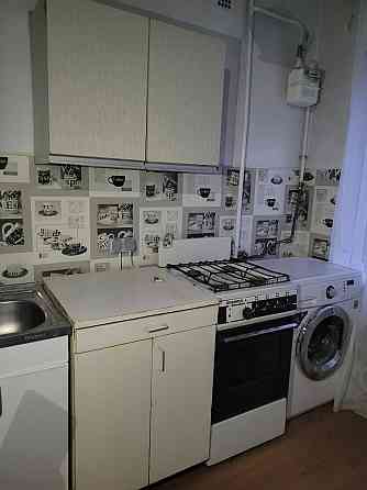 Оренда 1 км.кв.вул.Хоткевича/Івасюка,все необхідне,деталі за телефоном Ивано-Франковск