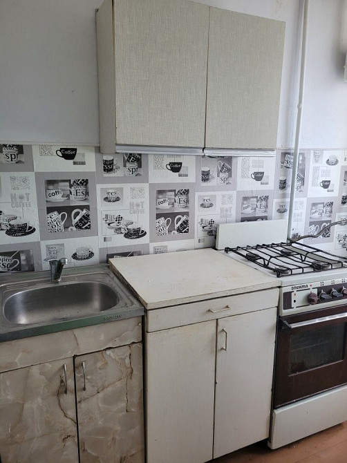 Оренда 1 км.кв.вул.Хоткевича/Івасюка,все необхідне,деталі за телефоном Ивано-Франковск - изображение 1