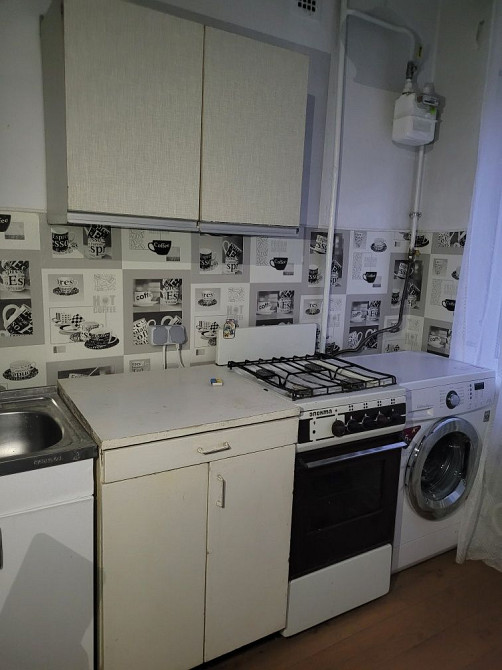 Оренда 1 км.кв.вул.Хоткевича/Івасюка,все необхідне,деталі за телефоном Ивано-Франковск - изображение 4