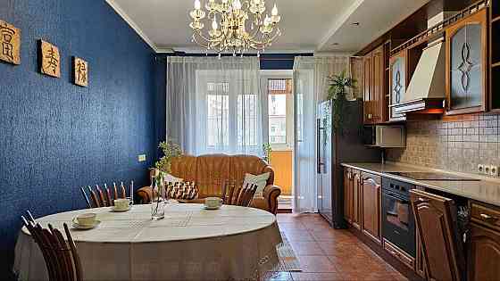 Оренда затишної 2к квартири на Позняках Київ