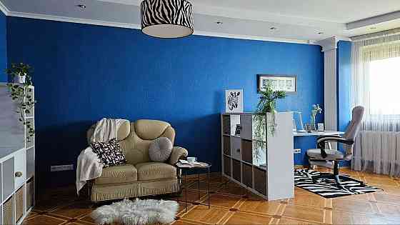 Оренда затишної 2к квартири на Позняках Київ