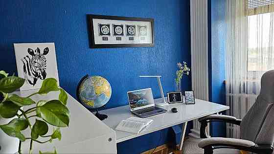 Оренда затишної 2к квартири на Позняках Київ