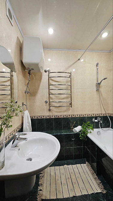 Оренда затишної 2к квартири на Позняках Київ - зображення 8