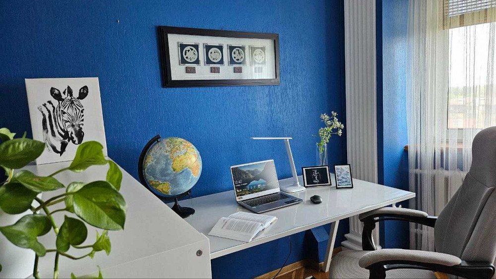 Оренда затишної 2к квартири на Позняках Київ - зображення 5