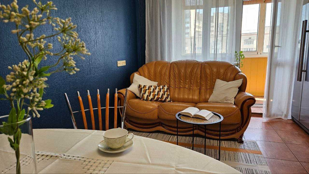 Оренда затишної 2к квартири на Позняках Київ - зображення 7