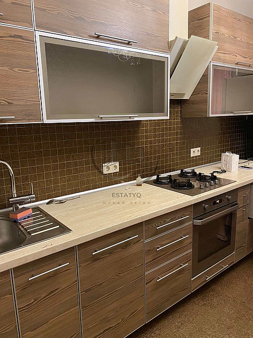 Здам 1 кімнатну квартиру, Салтівка Харьков - изображение 1