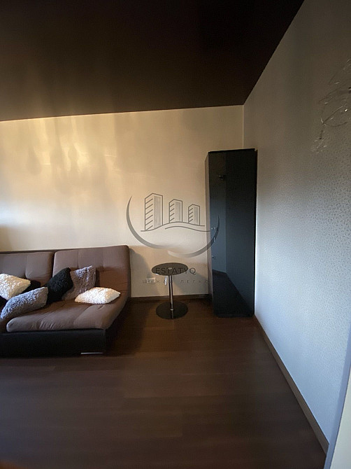 Здам 1 кімнатну квартиру, Салтівка Харьков - изображение 5